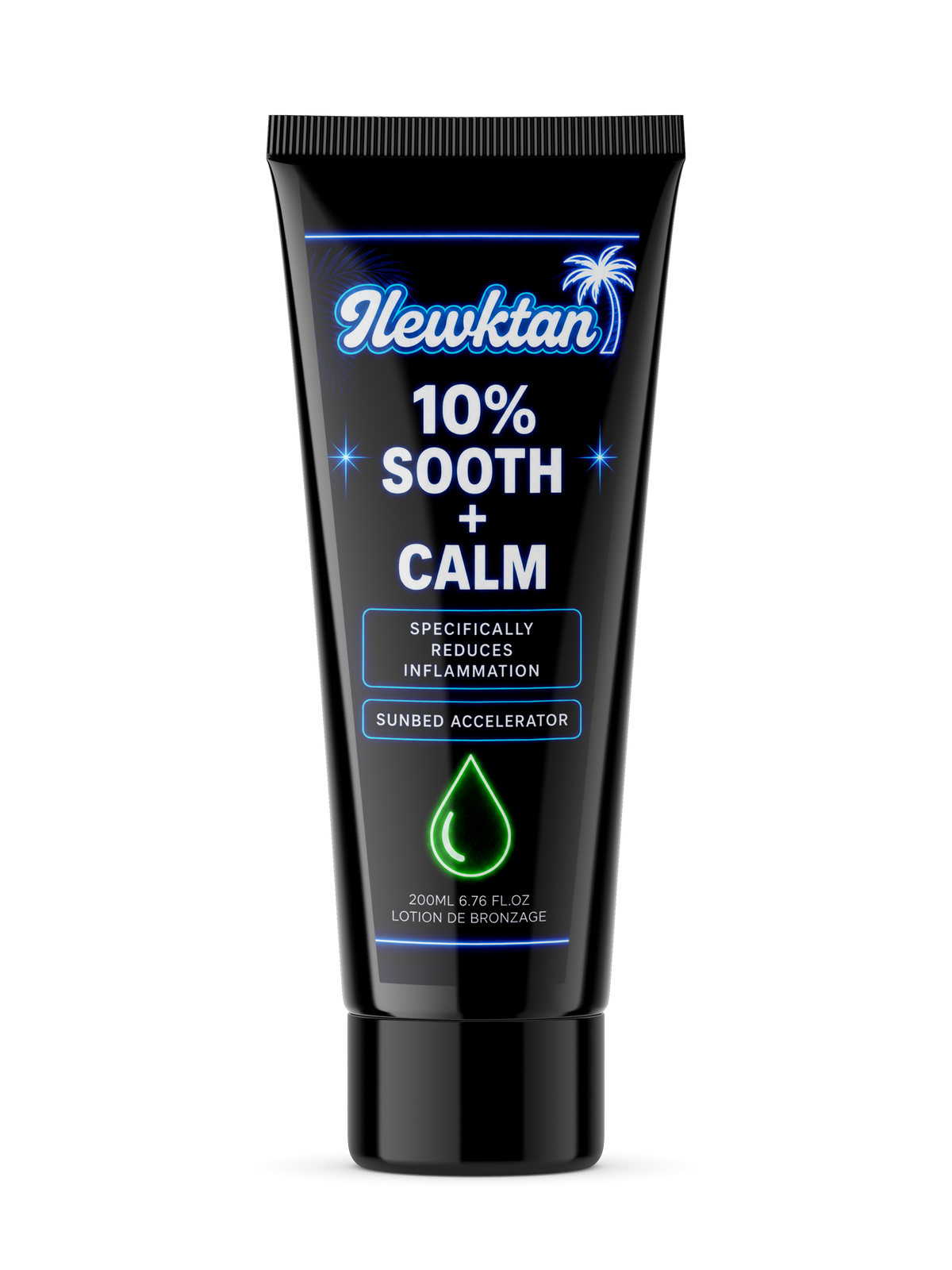 Soothe & Calm 10% Lotion