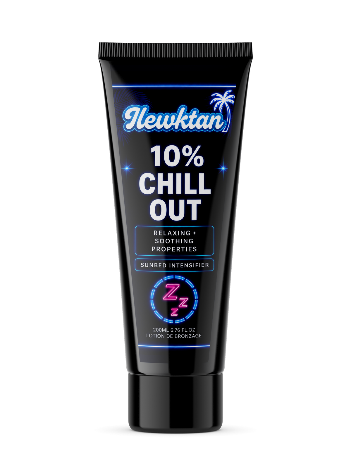 Chill Out 10% Lotion