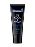 Cool & Tone 5% Lotion