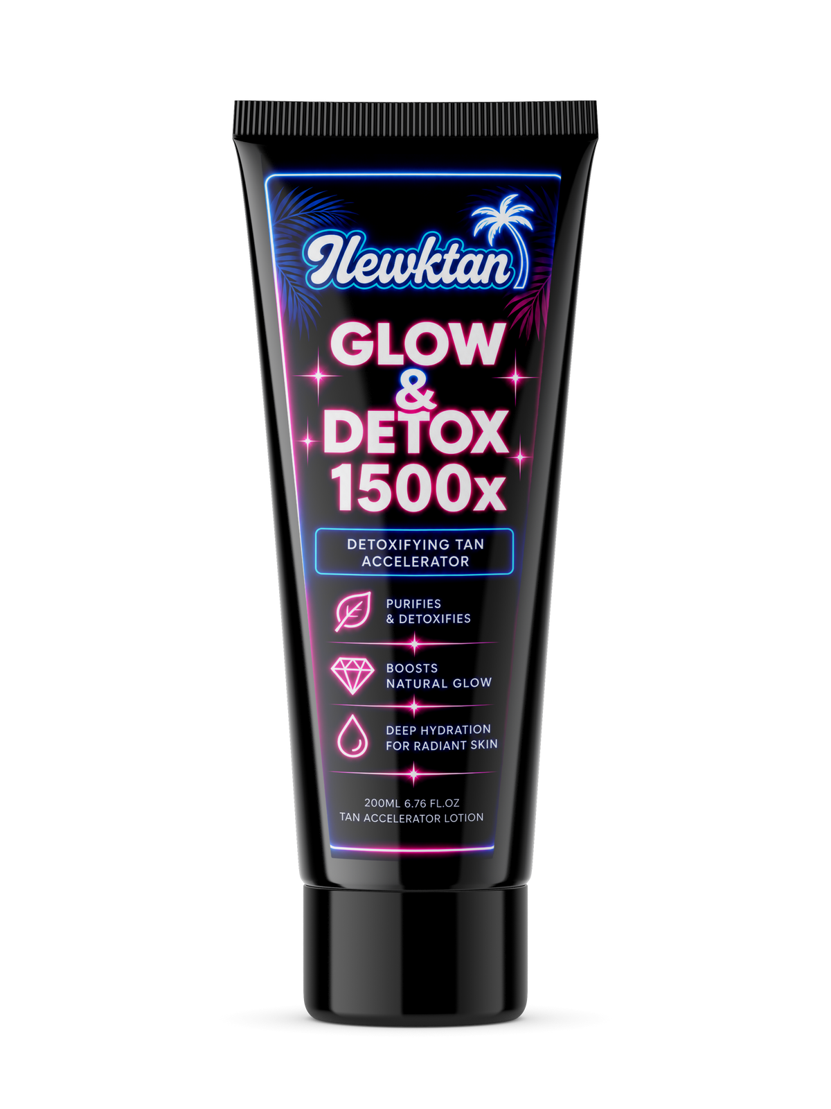 Glow & Detox 1500