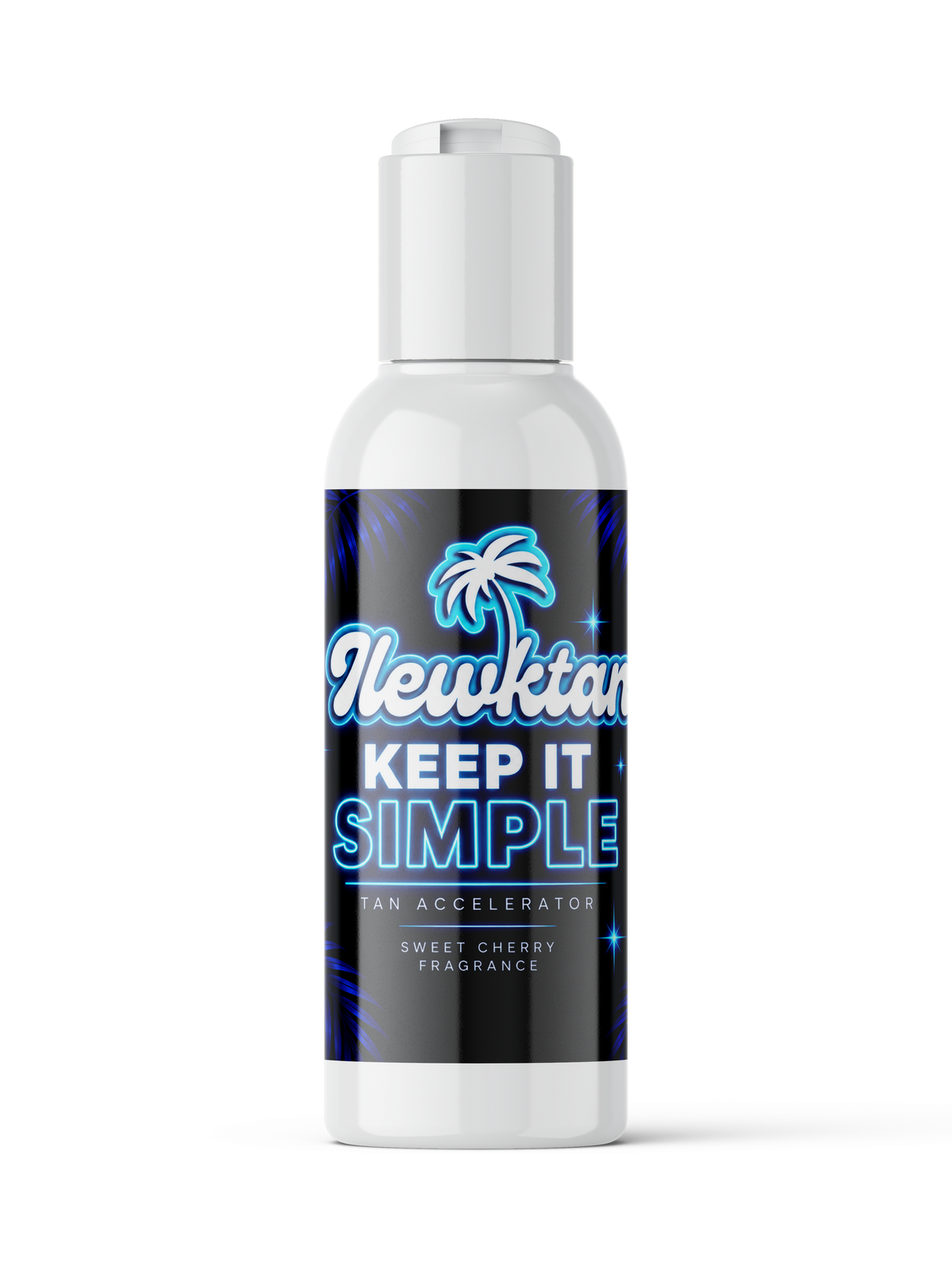 KEEP IT SIMPLE 200ml