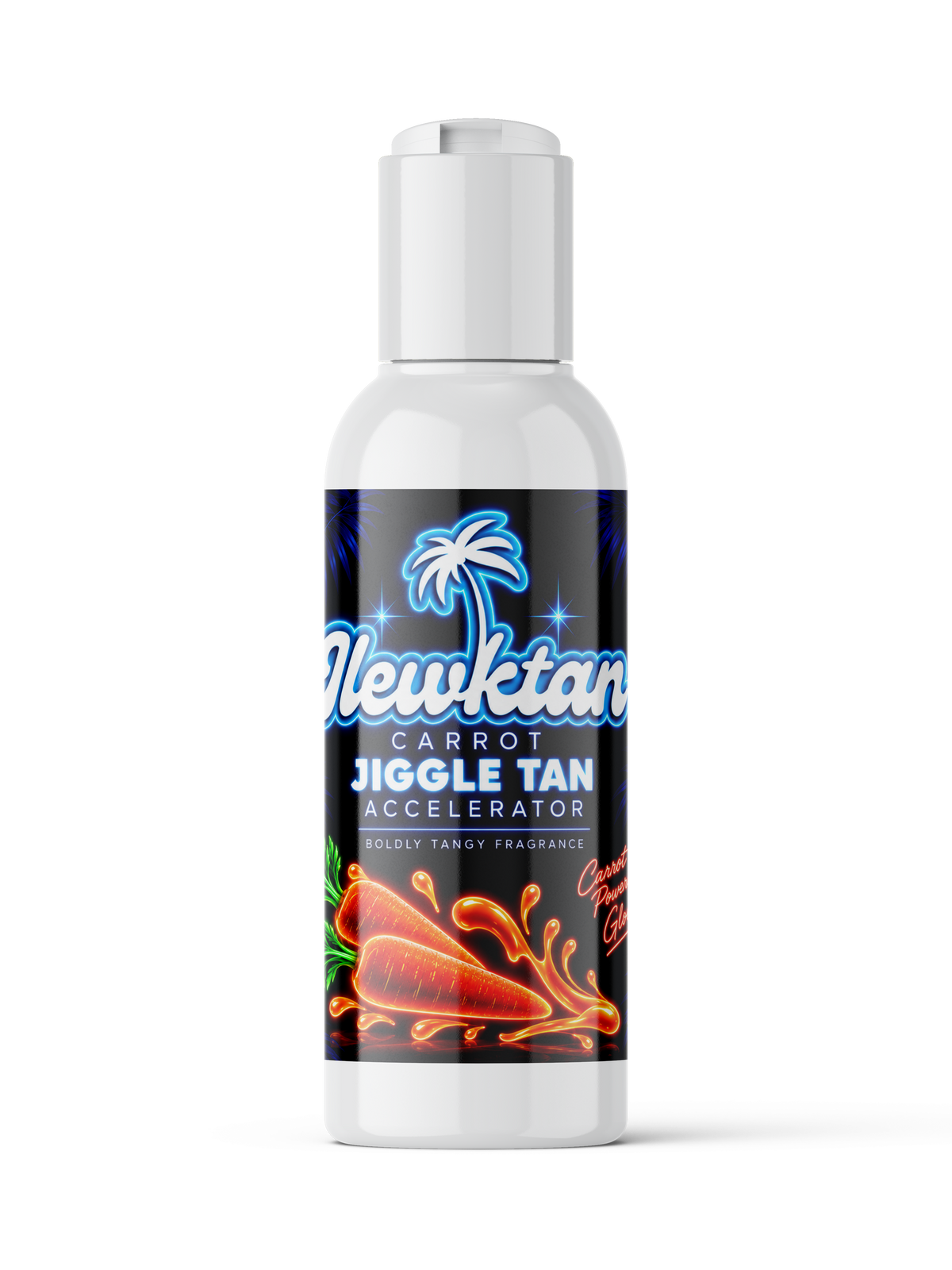 Carrot Jiggle 200ml