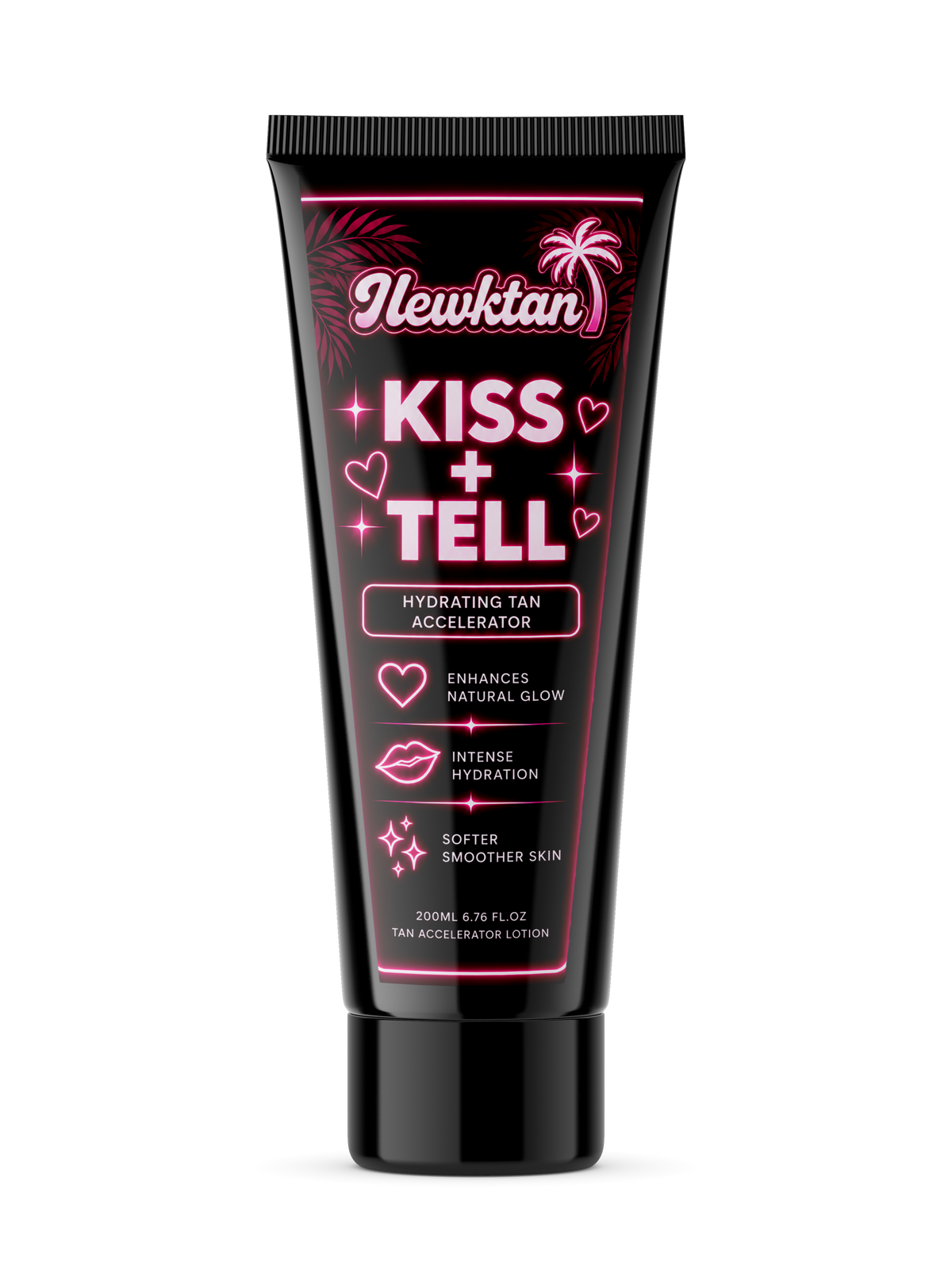 Kiss + Tell Lotion