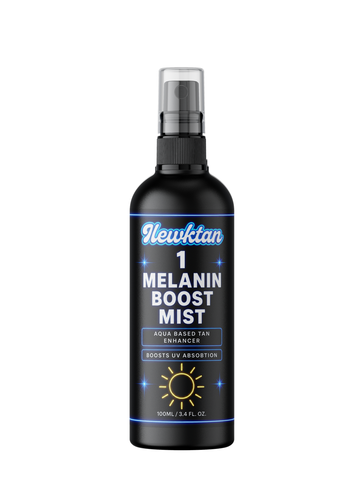 Melanin Boost Mist 1