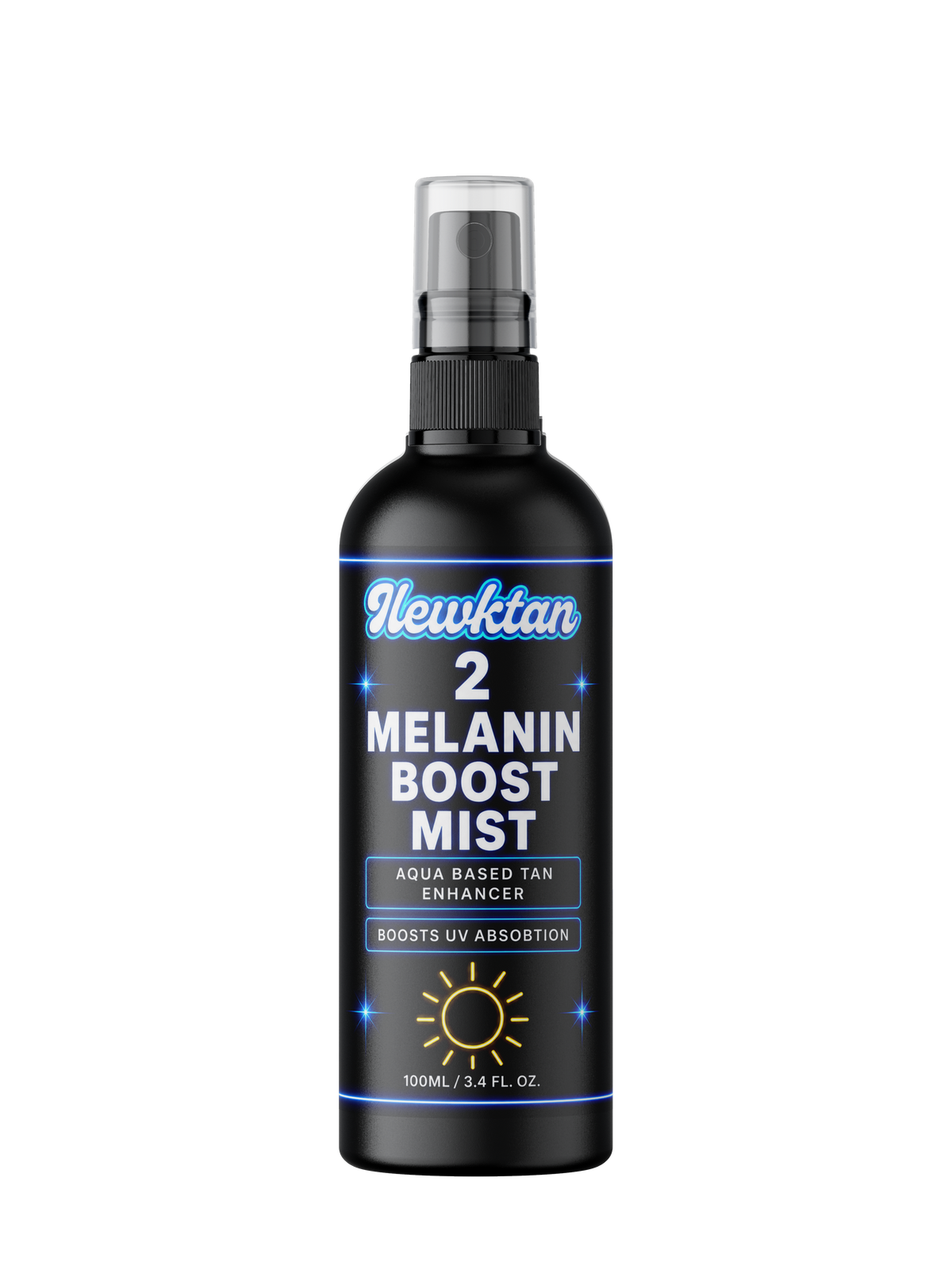 Melanin Boost Mist 2