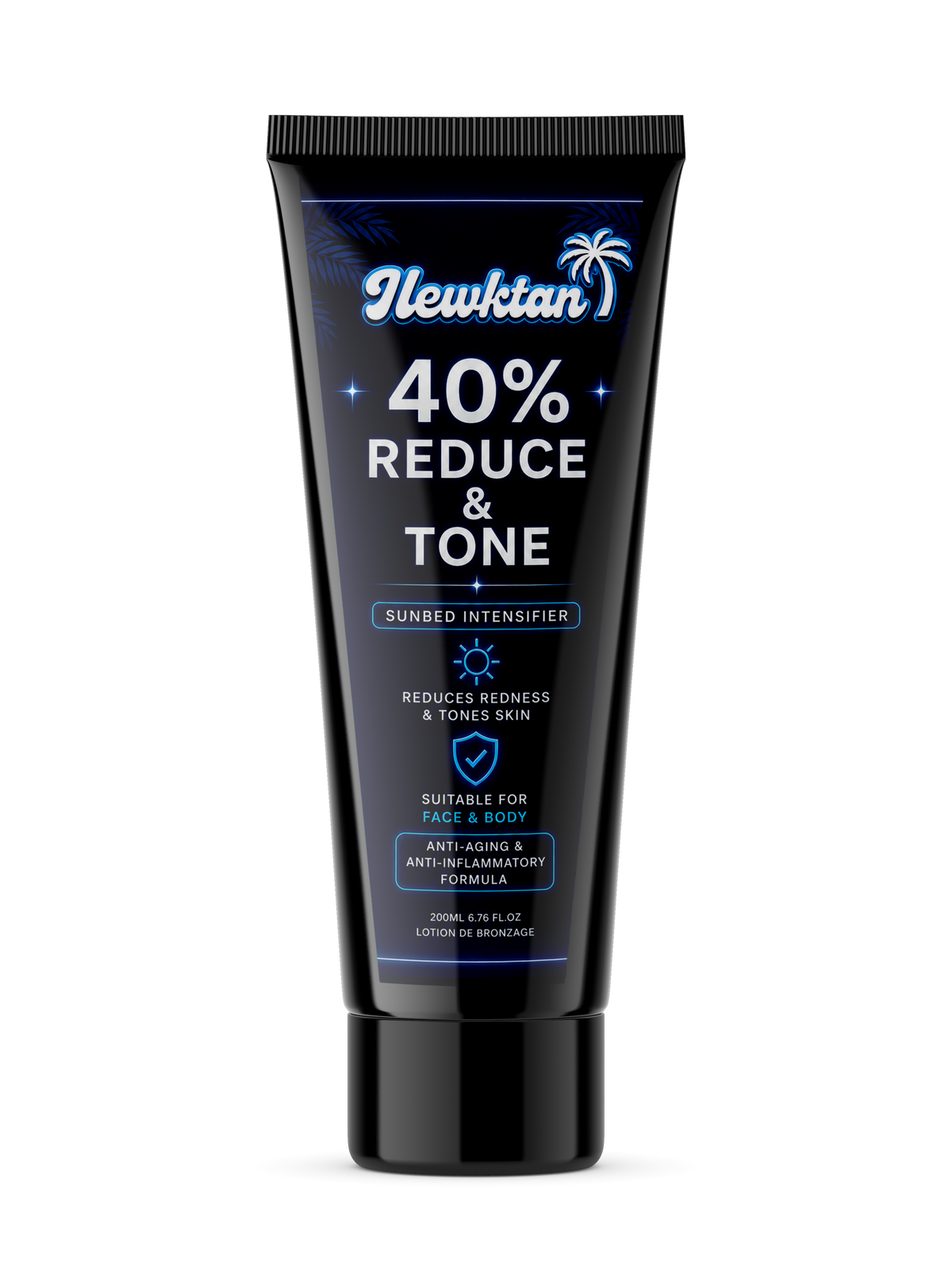 Reduce & Tone 40% Lotion