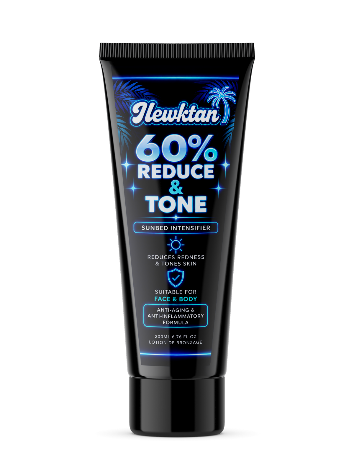 Reduce & Tone 60% Lotion
