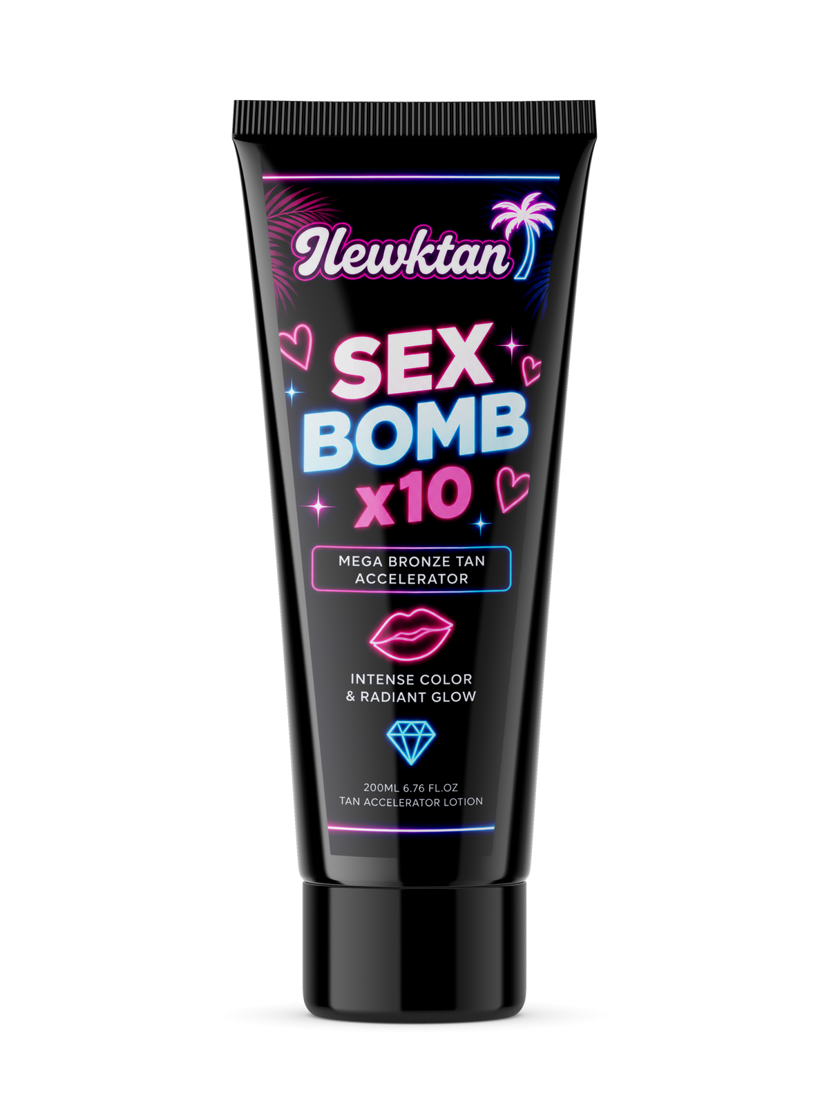 Sex Bomb x10