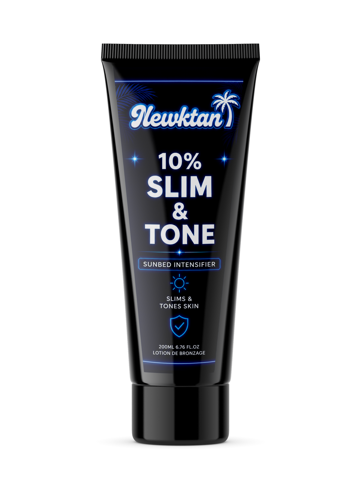 Slim & Tone 10% Lotion