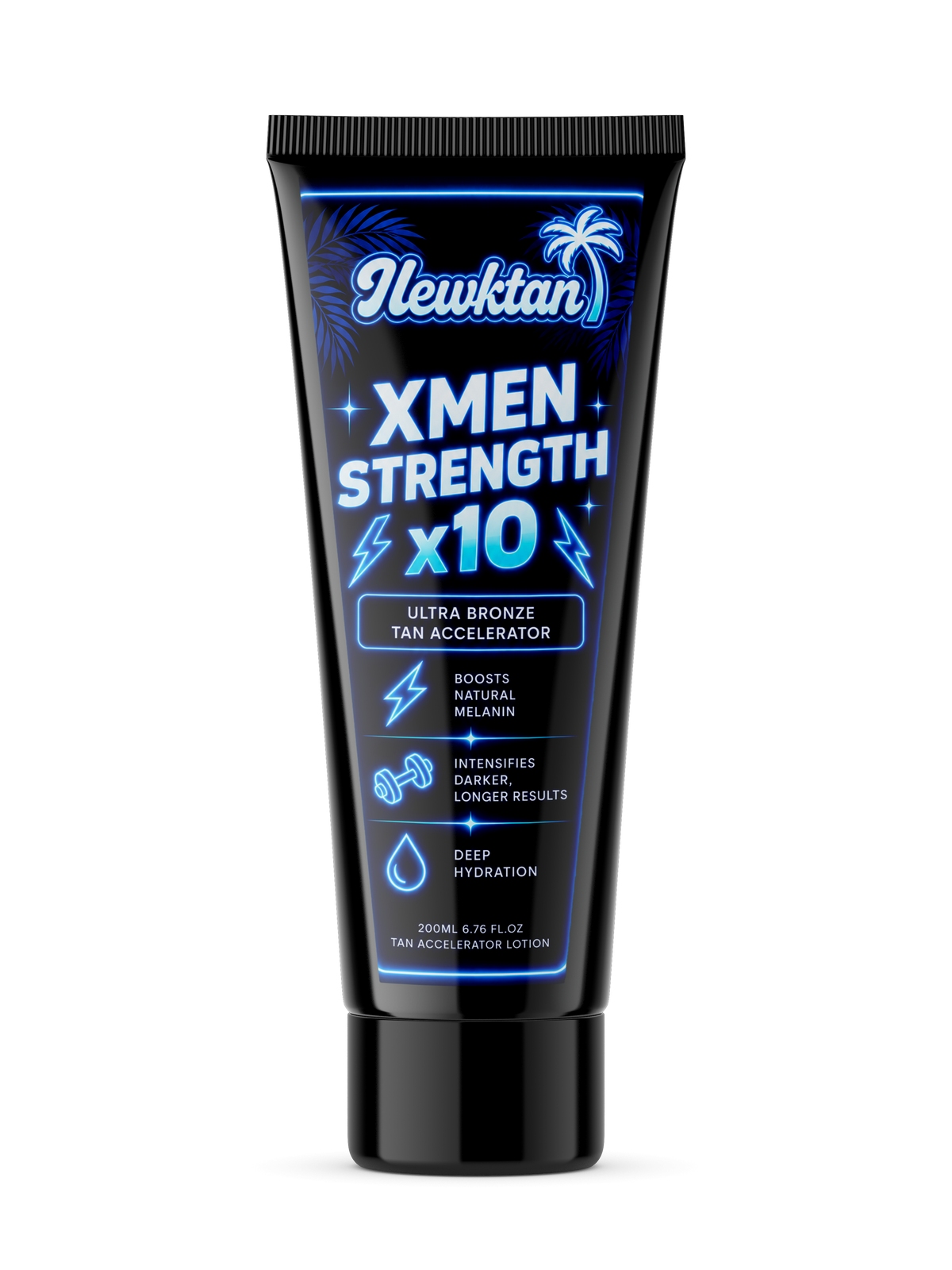 XMEN Strength x10 Lotion